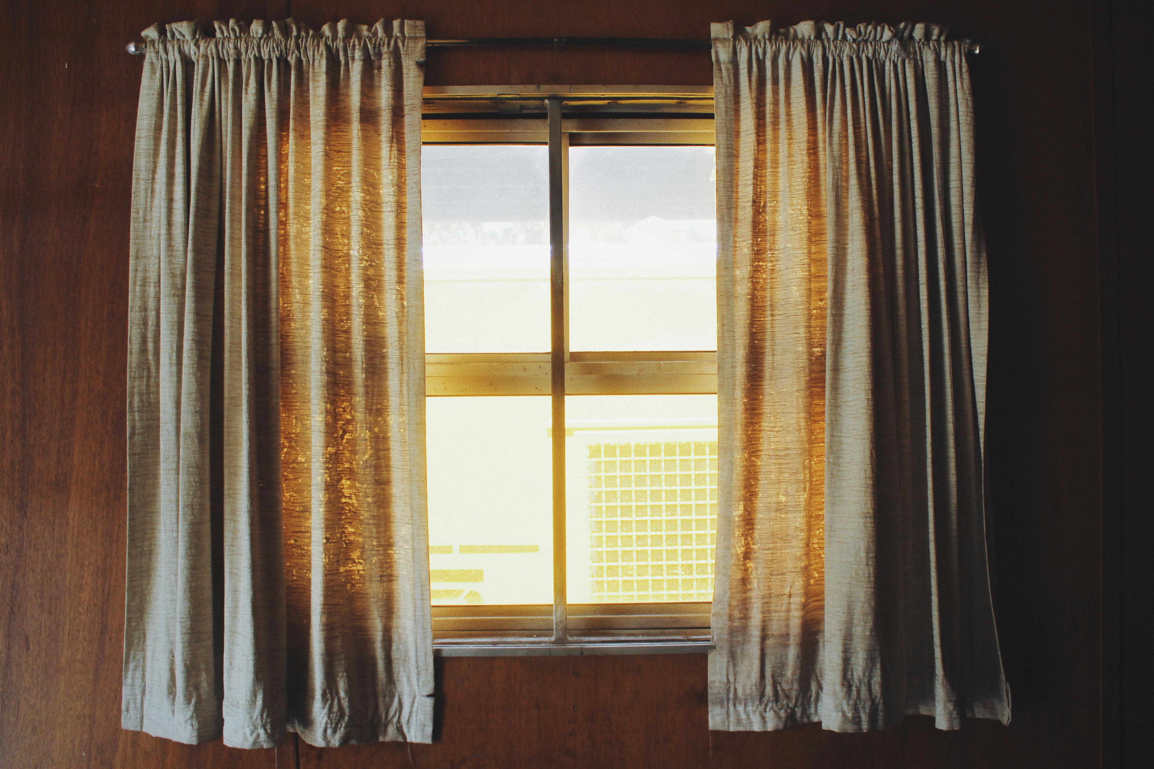 Luxury Drape