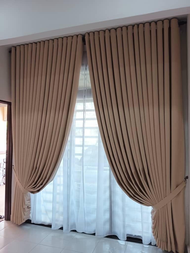 Velvet Noir Collection