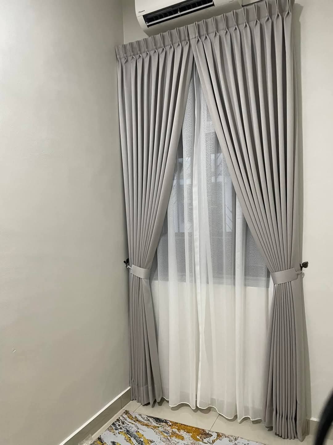 Frosted Linen